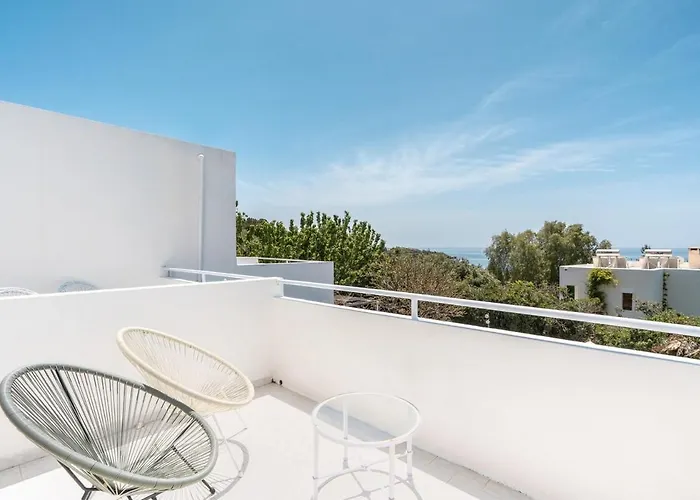 Plakia Pefki (Rhodes)