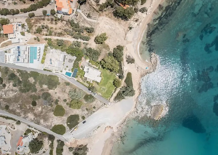 Plakia Pefki (Rhodes)