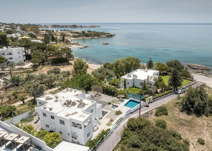 Plakia Pefki (Rhodes)