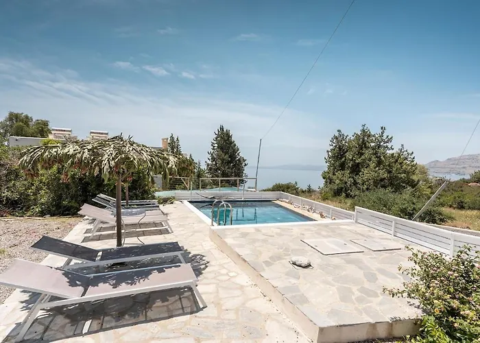 Plakia * Pefki (Rhodes)