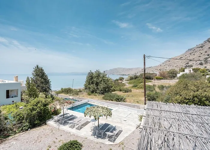Plakia Pefki (Rhodes)